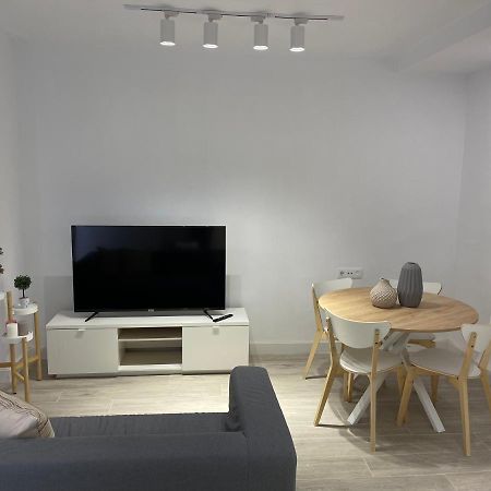 Apartamento A 50 Metros De La Plaza Del Charco, Puerto De La Cruz Exteriör bild
