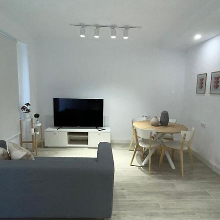 Apartamento A 50 Metros De La Plaza Del Charco, Puerto De La Cruz Exteriör bild