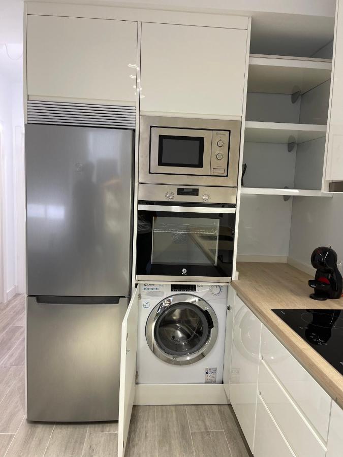 Apartamento A 50 Metros De La Plaza Del Charco, Puerto De La Cruz Exteriör bild