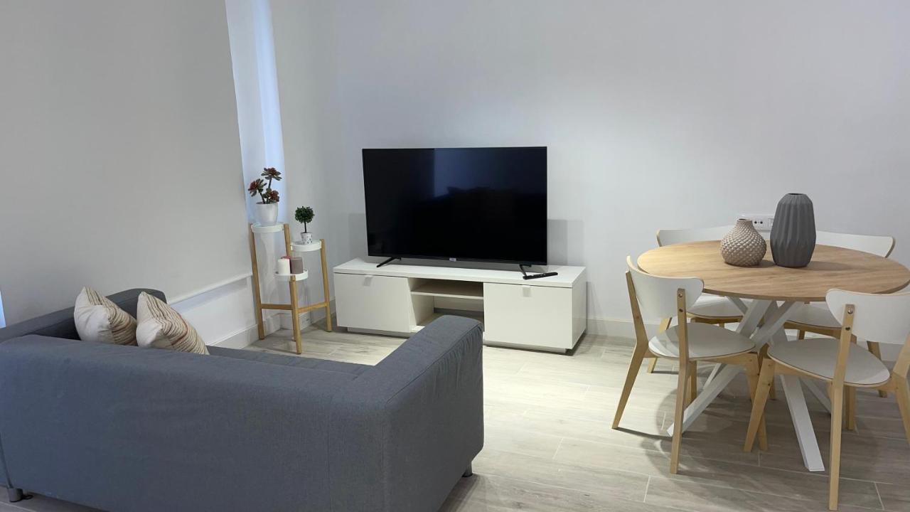 Apartamento A 50 Metros De La Plaza Del Charco, Puerto De La Cruz Exteriör bild