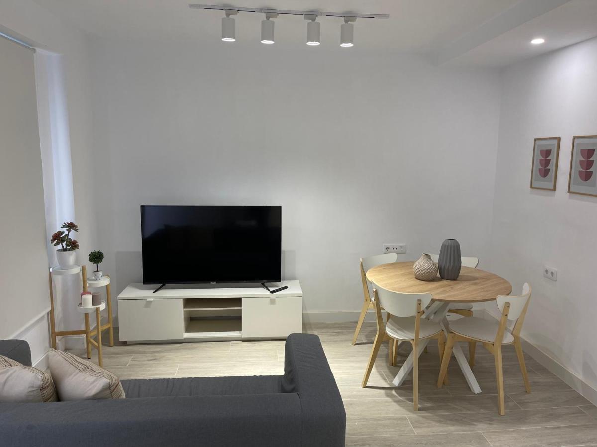 Apartamento A 50 Metros De La Plaza Del Charco, Puerto De La Cruz Exteriör bild