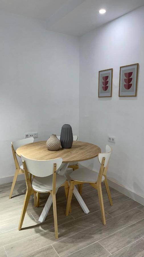 Apartamento A 50 Metros De La Plaza Del Charco, Puerto De La Cruz Exteriör bild
