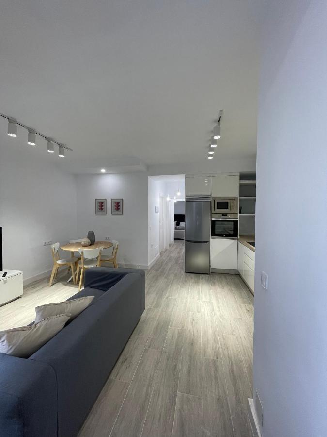 Apartamento A 50 Metros De La Plaza Del Charco, Puerto De La Cruz Lägenhet Exteriör bild