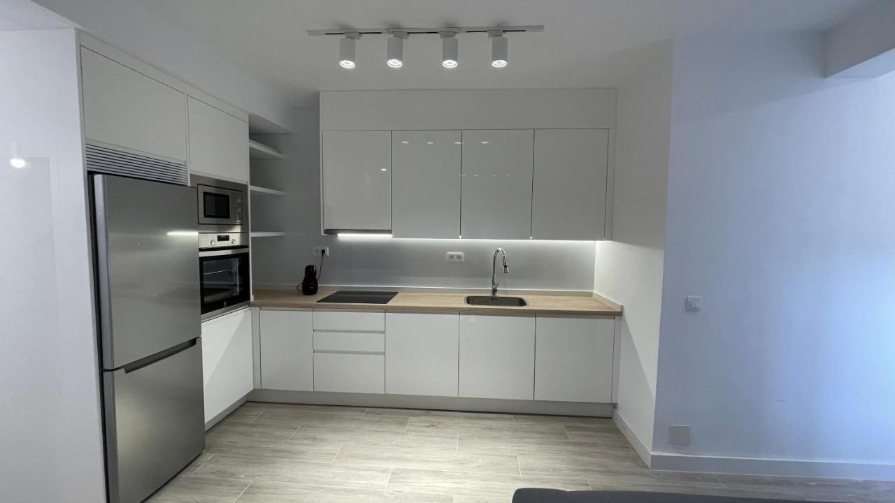 Apartamento A 50 Metros De La Plaza Del Charco, Puerto De La Cruz Exteriör bild