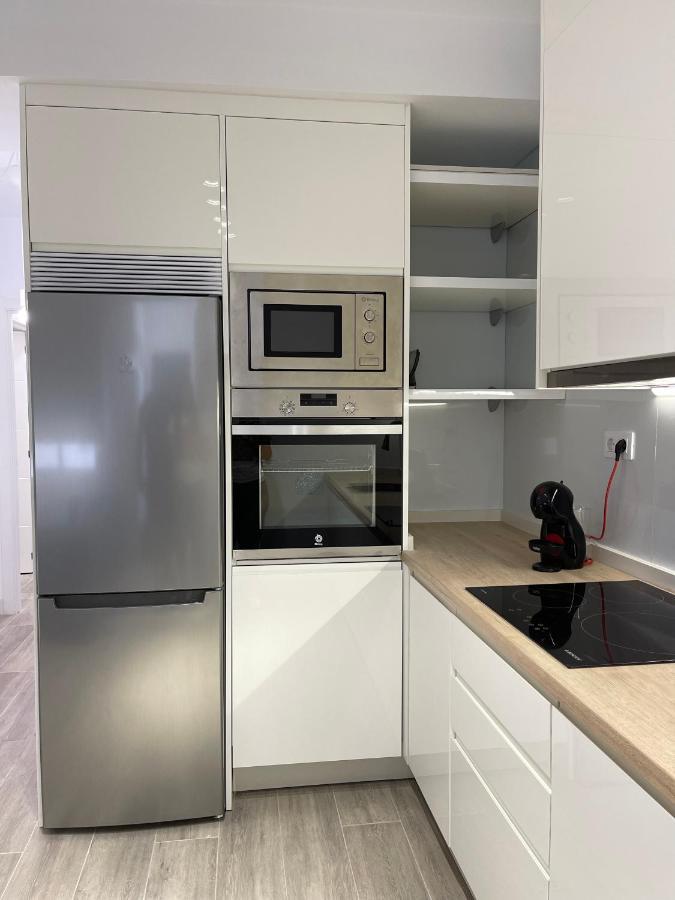 Apartamento A 50 Metros De La Plaza Del Charco, Puerto De La Cruz Exteriör bild