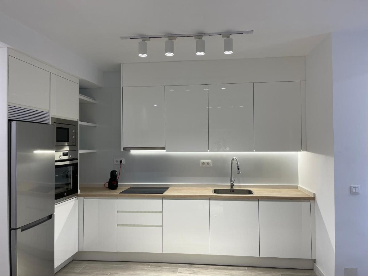 Apartamento A 50 Metros De La Plaza Del Charco, Puerto De La Cruz Exteriör bild