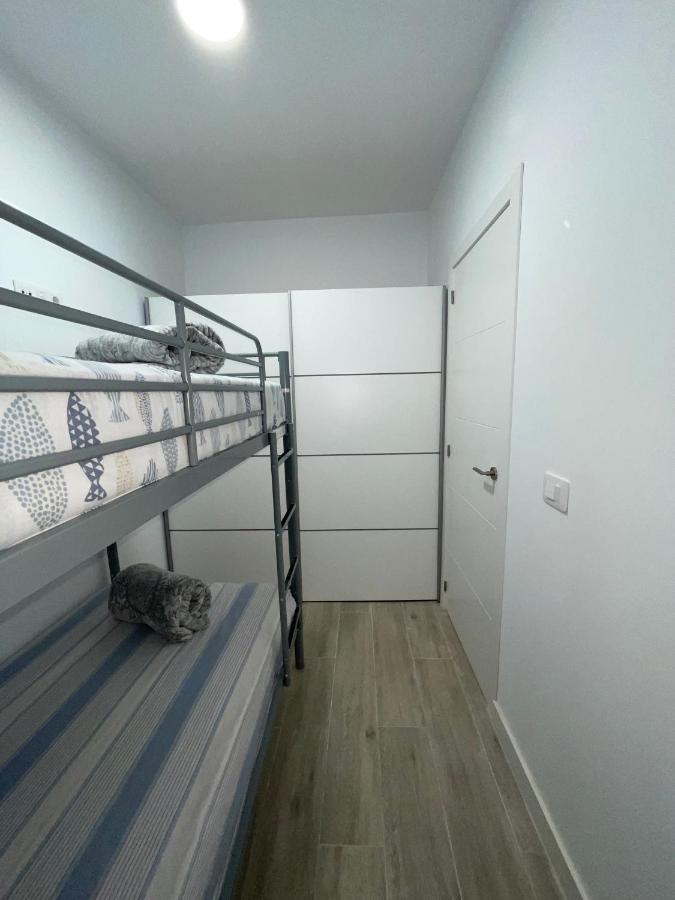 Apartamento A 50 Metros De La Plaza Del Charco, Puerto De La Cruz Exteriör bild