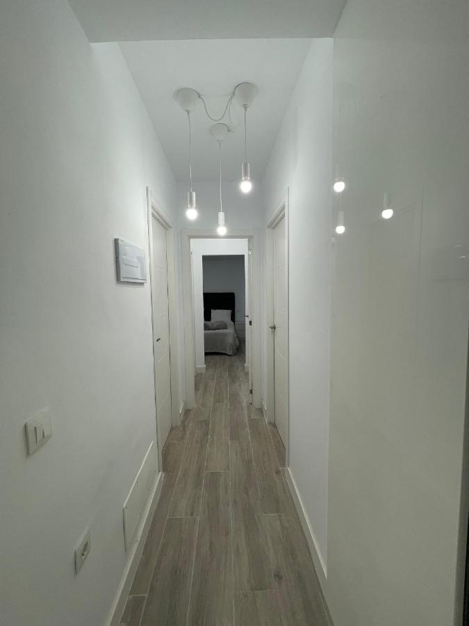 Apartamento A 50 Metros De La Plaza Del Charco, Puerto De La Cruz Exteriör bild