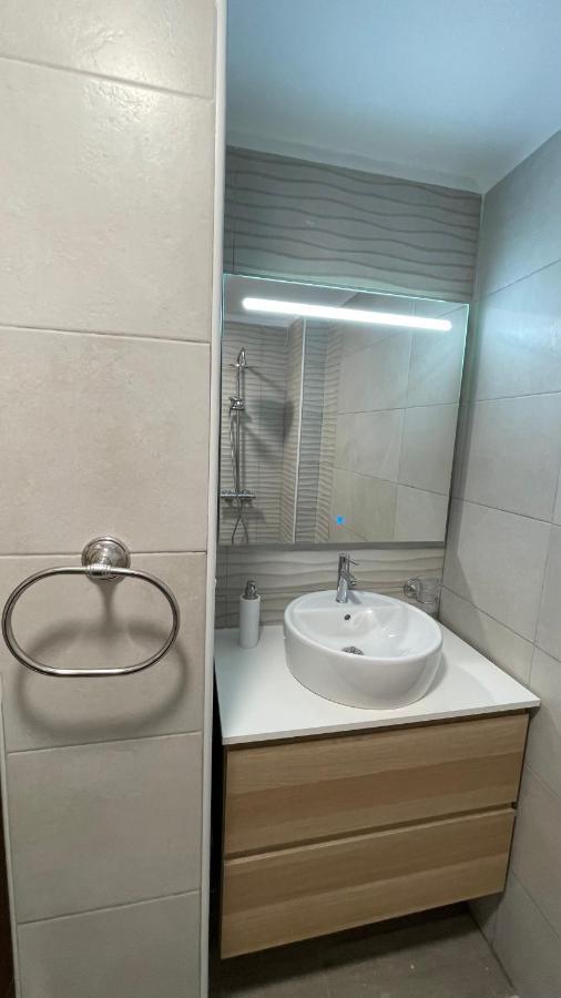 Apartamento A 50 Metros De La Plaza Del Charco, Puerto De La Cruz Exteriör bild