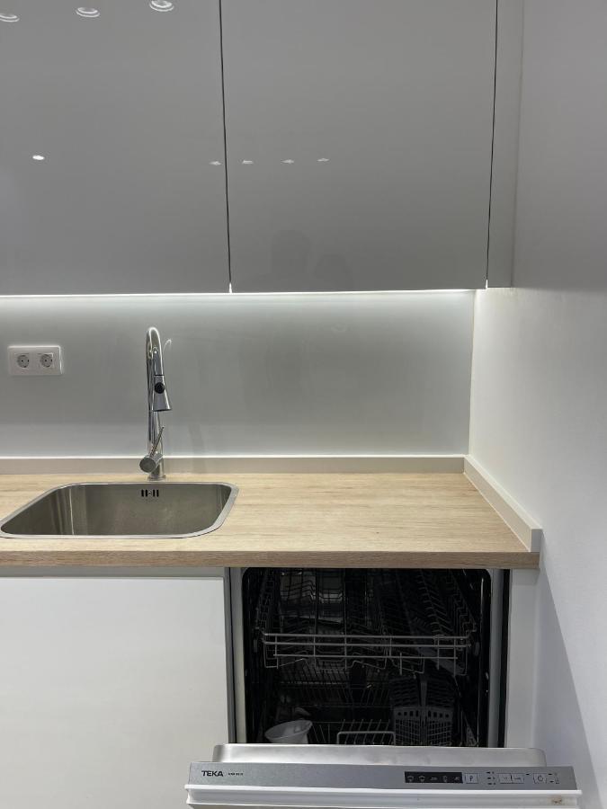 Apartamento A 50 Metros De La Plaza Del Charco, Puerto De La Cruz Exteriör bild