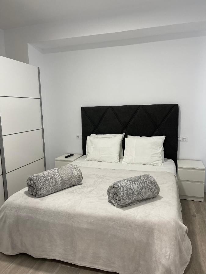 Apartamento A 50 Metros De La Plaza Del Charco, Puerto De La Cruz Exteriör bild