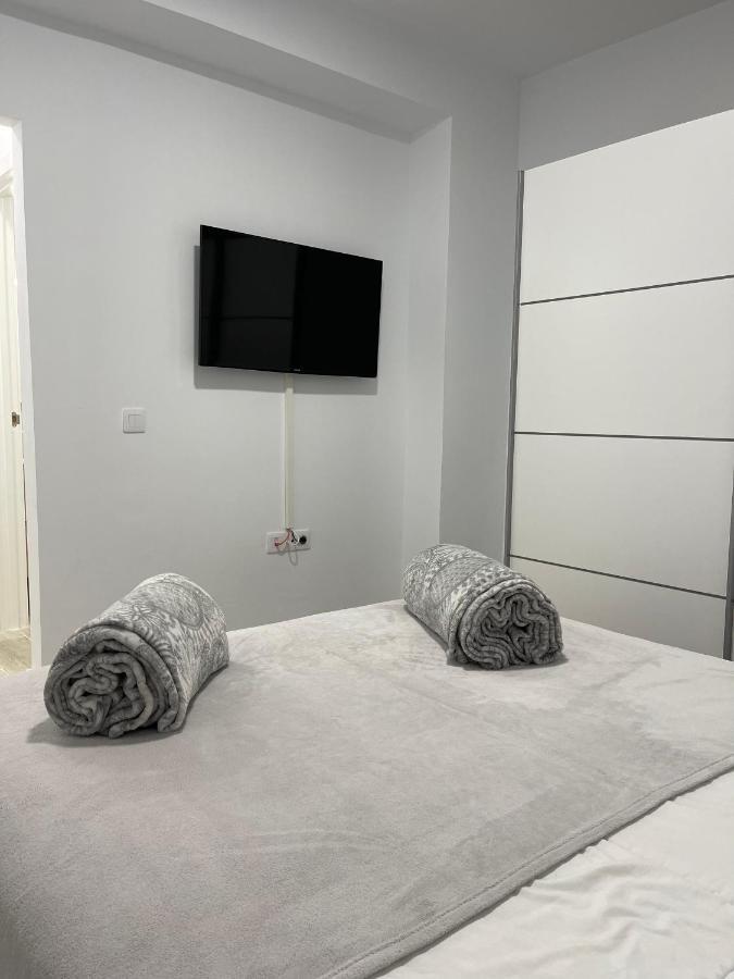 Apartamento A 50 Metros De La Plaza Del Charco, Puerto De La Cruz Exteriör bild