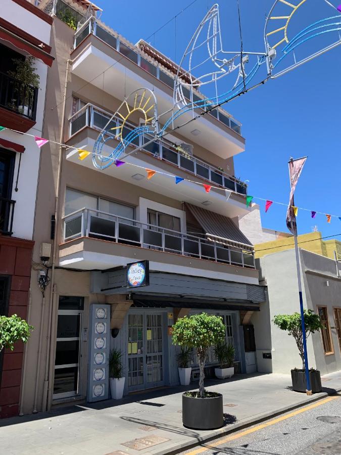 Apartamento A 50 Metros De La Plaza Del Charco, Puerto De La Cruz Exteriör bild